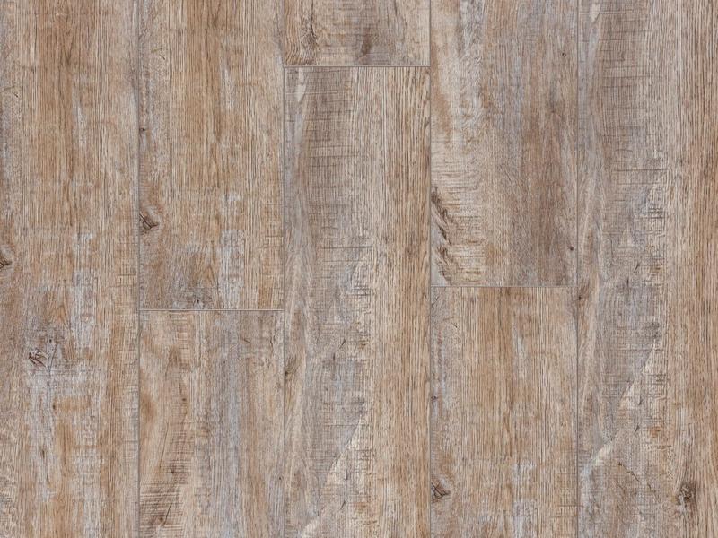 Luxury Vinyl Plank